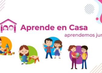 Consulta los horarios y materias para este jueves 2 de septiembre del nivel preescolar y primaria 