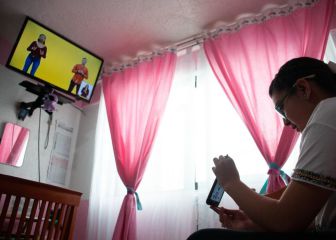 Consulta los horarios y materias para este jueves 2 de septiembre del nivel secundaria