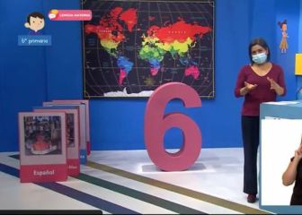 Consulta los horarios de Aprende en Casa del 30 de agosto al 3 de septiembre