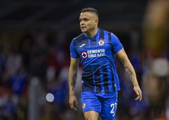 Los 25 sudamericanos de la Liga MX en la Fecha FIFA