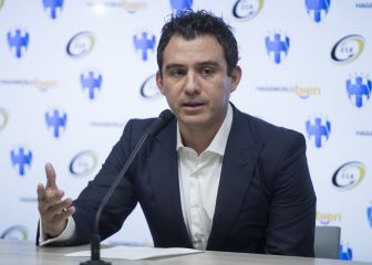 Luis Pérez podría dirigir a la Selección Mexicana sub-23