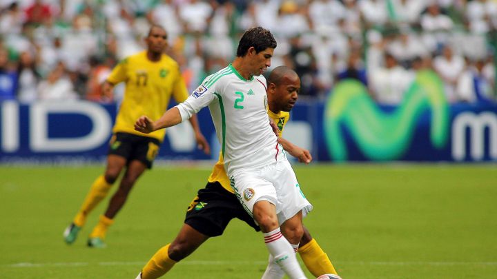 México domina a Jamaica en clasificaciones a Copa del Mundo