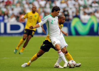 México domina a Jamaica en clasificaciones a Copa del Mundo