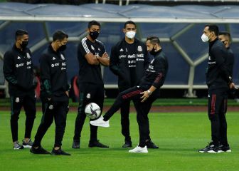 Misterchip vaticina un difícil octagonal para el 'Tri'