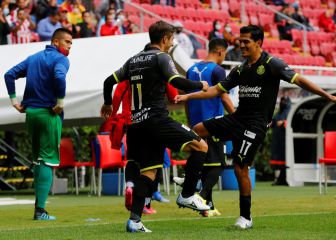 Vucetich ve como desventaja jugar con puro mexicano