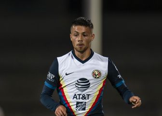 Adrián Goransch deja la Liga MX y jugará en el Sportfreunde