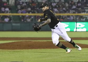 ¡Hay campeón! Leones de Yucatán conquistan la zona sur