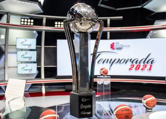 La LNBP abre el telón de su 22° temporada, la más corta de la historia