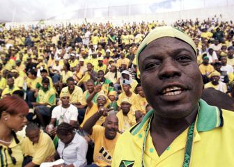 Jamaica sin victoria frente a México en eliminatoria final de Concacaf