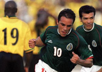 A 20 años de una de las victorias más dulce frente a Jamaica