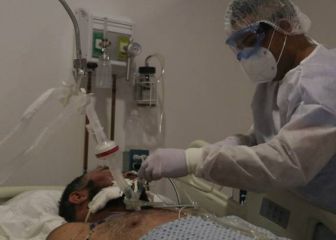 Nuevo León registra más de mil casos nuevos de Covid-19 en las últimas 24 horas