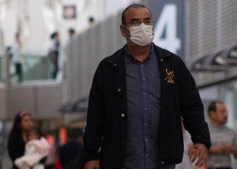 CDMX regresará a semáforo amarillo a partir de la próxima semana