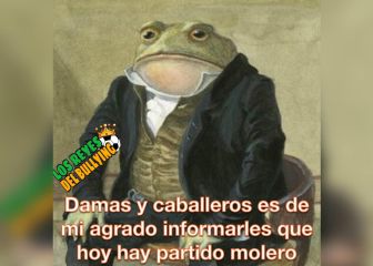 Los mejores memes del México vs Jamaica