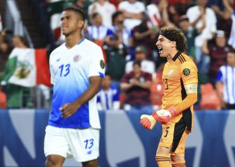 Más de 3 mil pesos cuestan boletos para Costa Rica-México