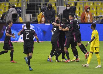 Henry Martin rescata al Tri de la tormenta
