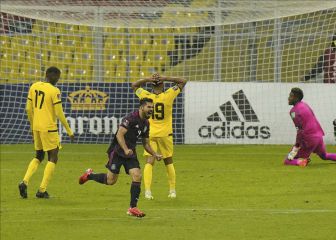 Guillermo Ochoa: ''Debemos eliminar el 'pasar caminando' ''