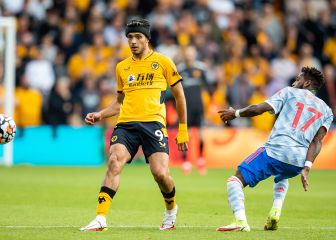 Yon de Luisa espera sanción para los Wolves por caso Jiménez