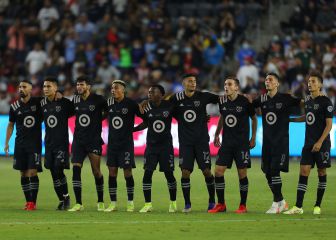 Partido entre MLS y Liga MX, el de mayor audiencia en español