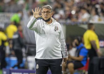 Gerardo Martino fue operado con éxito