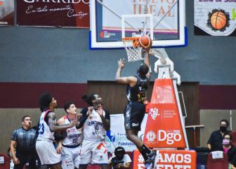 Fuerza Regia abre con dramático triunfo la serie ante Leñadores