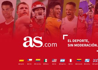 AS México consiguió en julio 2021 su mejor registro histórico