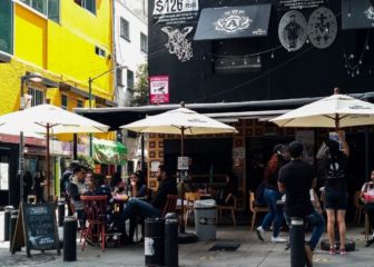 CDMX a semáforo amarillo: qué se reabrirá y cuál será el aforo