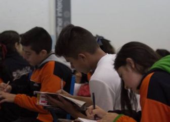 Regreso a clases presenciales: Guanajuato registra 13 casos de Covid-19