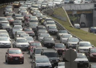 Hoy No Circula 4 de septiembre: vehículos y placas en CDMX, EDOMEX, Hidalgo y Puebla