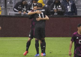 Al Tri le falta un referente en el ataque: analistas en foro PlaticAS