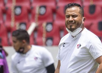 Ve Atlas el Clásico Tapatío como un trampolín