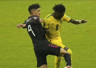 Los nueve del Tri que ya saben lo que es jugar en Costa Rica