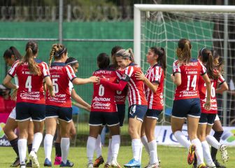 Chivas - Atlas: Horario, TV, cómo y dónde ver