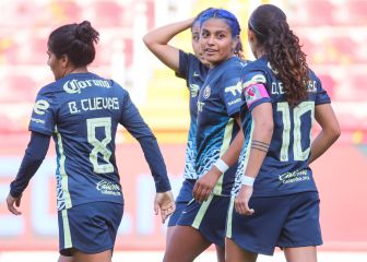 América - Pumas: Horario, canal, TV, cómo y dónde ver