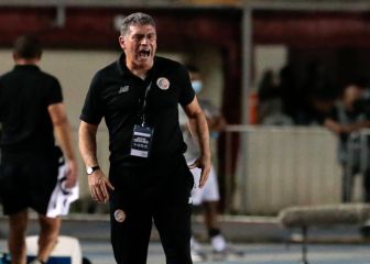 Bryan Oviedo: ''Podemos sacar el partido ante México''