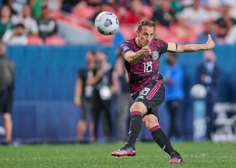¿Quién es el mexicano que más goles le ha anotado a Costa Rica?