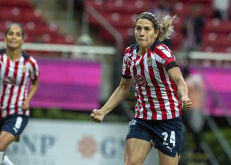 Chivas ganó el Clásico Tapatío por la mínima
