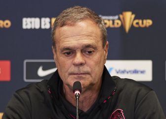 Jorge Theiler: “No hay partidos simples ni rivales fáciles ”