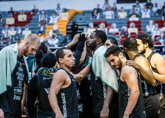 Fuerza Regia cae ante Leñadores de Durango en el segundo partido de la serie inaugural
