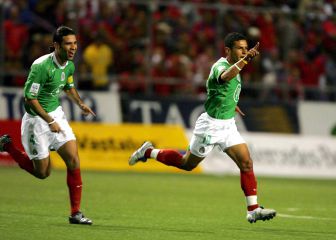 México no sufre cuando visita a Costa Rica en eliminatorias finales