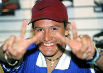 Luis Hernández sobre el debut del Tri: 