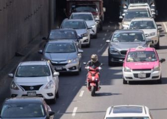 Hoy No Circula 5 de septiembre: vehículos y placas en CDMX, EDOMEX, Hidalgo y Puebla