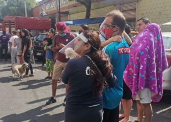 ¿Qué consecuencias ha tenido el sismo de 4.5 en Guanajuato?