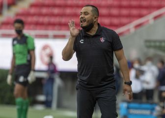 Fernando Samayoa: “A las silbantes no se les puede ni hablar”