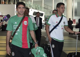 Sinha: “Hay que exigirle a la Selección y no a Funes Mori”