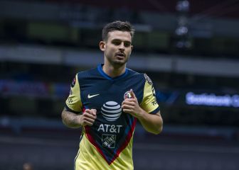 Nicolás Benedetti desea quedarse en América