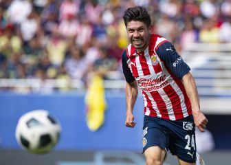 América se impone a las Chivas