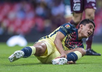 La larga lista de jugadores que se han 