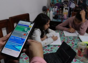 Aprende en Casa lunes 6 de septiembre: horarios, materias y canales para preescolar y primaria