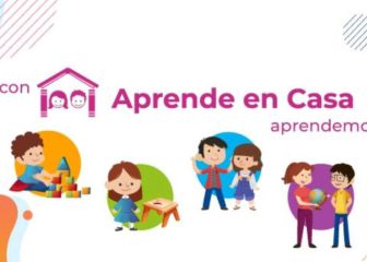 Horarios y materias para este lunes 6 de septiembre del nivel secundaria