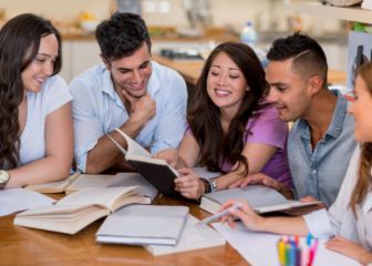 Beca Elisa Acuña BAPISS 2021: fechas, requisitos y a quién va dirigida